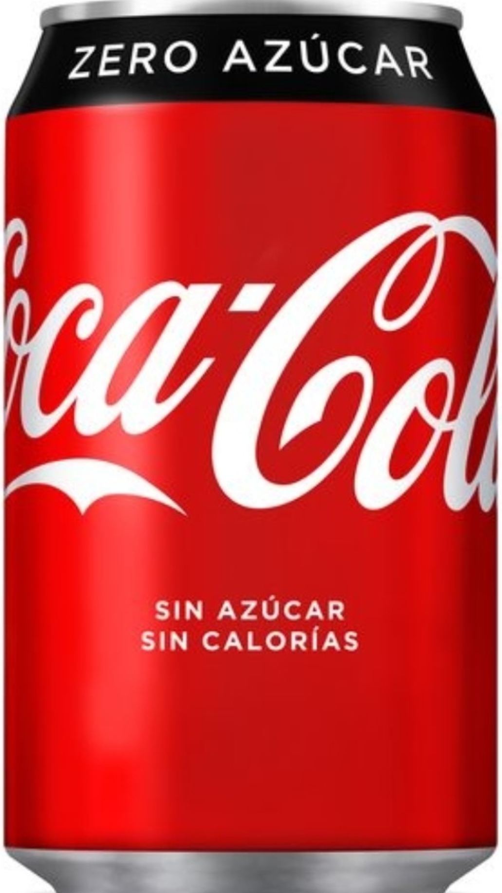 Coca Cola Zero
