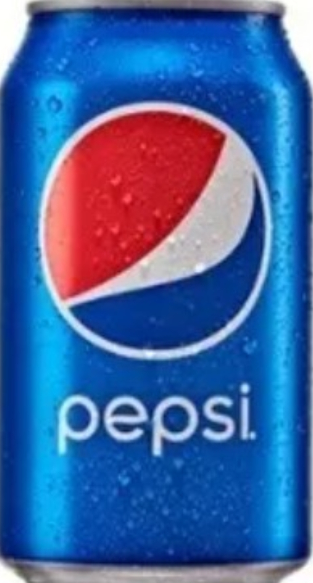 Pepsi Normal