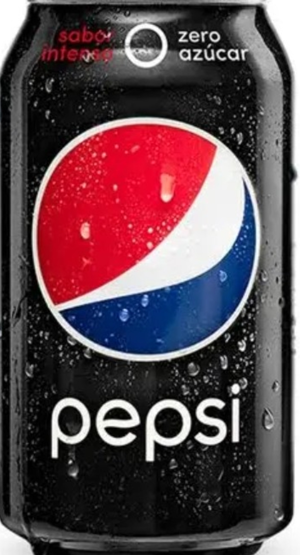 Pepsi Zero