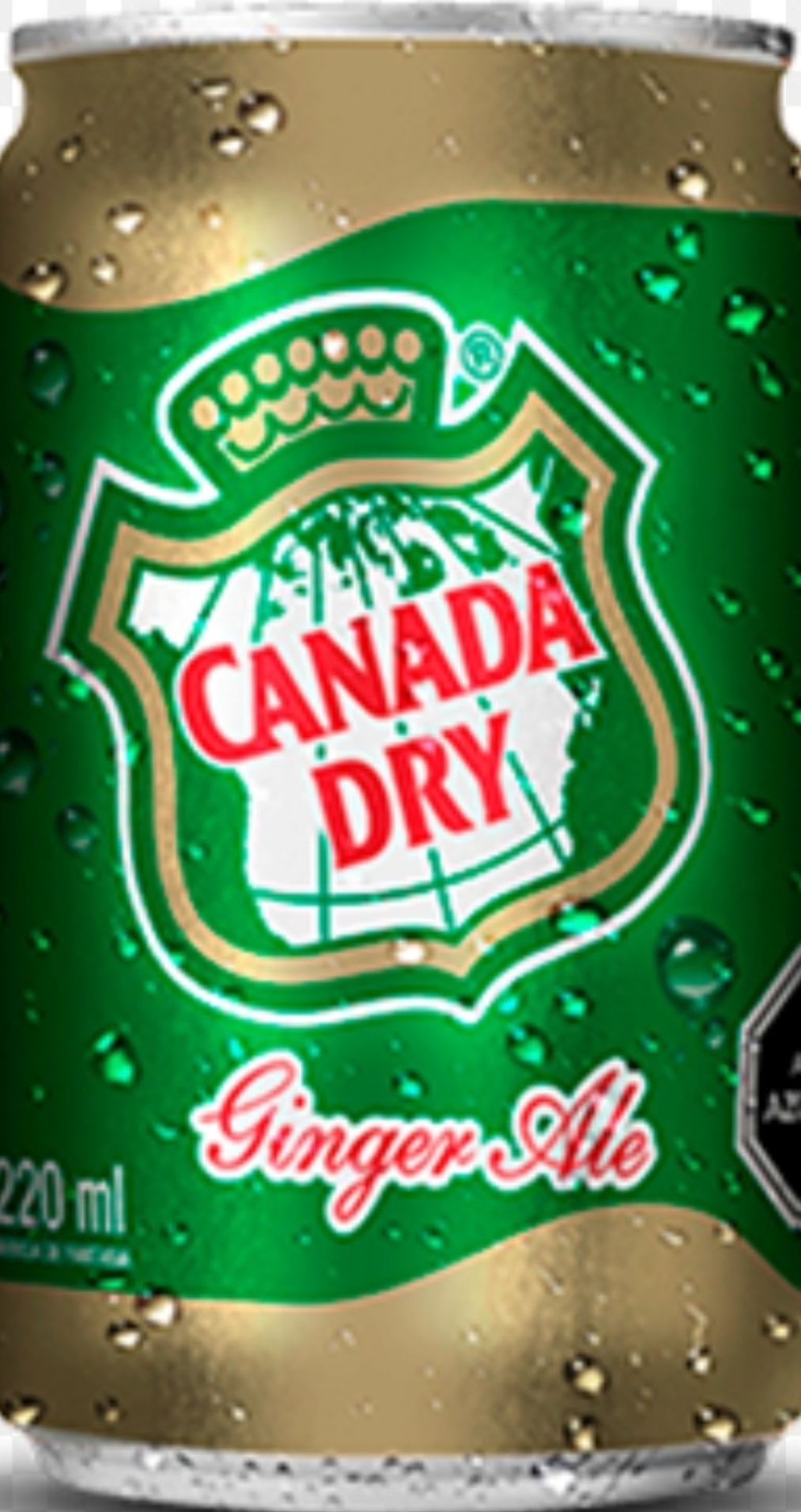 Canada Dry