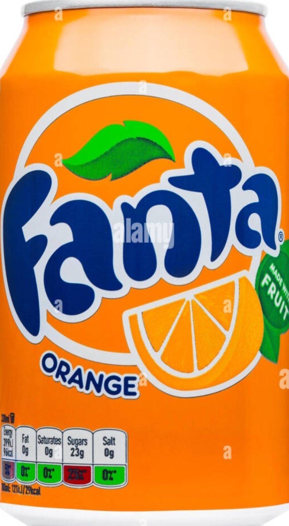 Fanta
