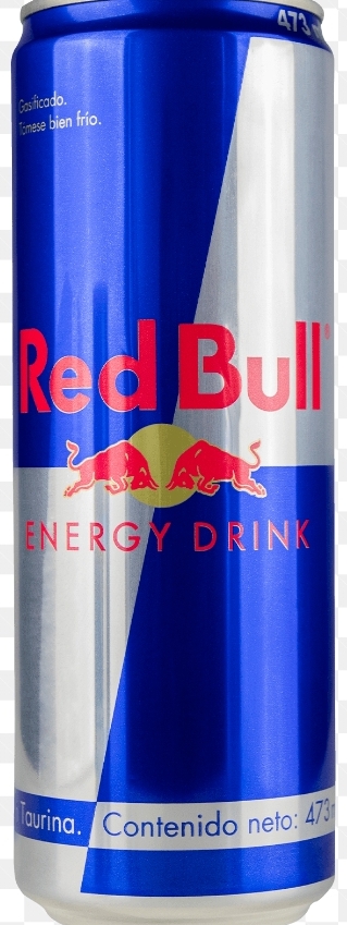 Energética Red Bull