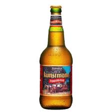 Kunstmann Torobayo (5°) 500cc