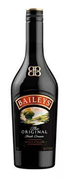 Bailey’s
