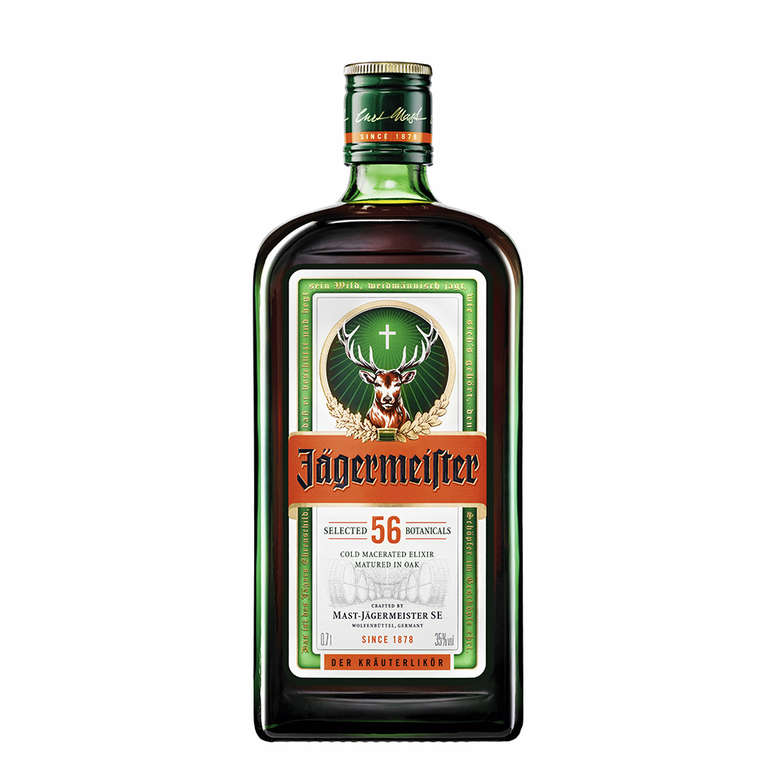 Jäggermeister
