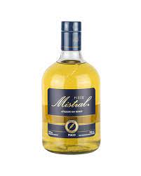 Pisco Mistral 35º