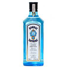 Gin Bombay