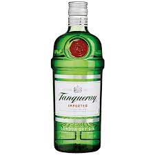 Gin Tanqueray
