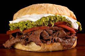 CHURRASCO DINÁMICO