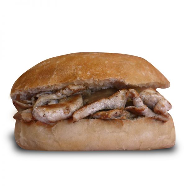 LOMITO DE CERDO