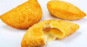 EMPANADITAS DE QUESO(10 U)