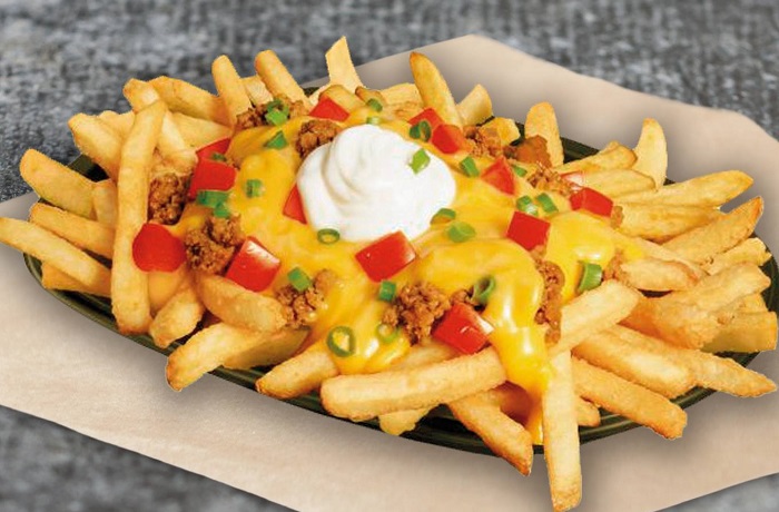PAPAS SUPREMAS XL