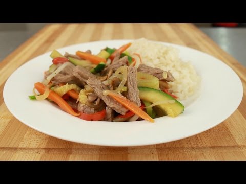 Chapsui de Carne