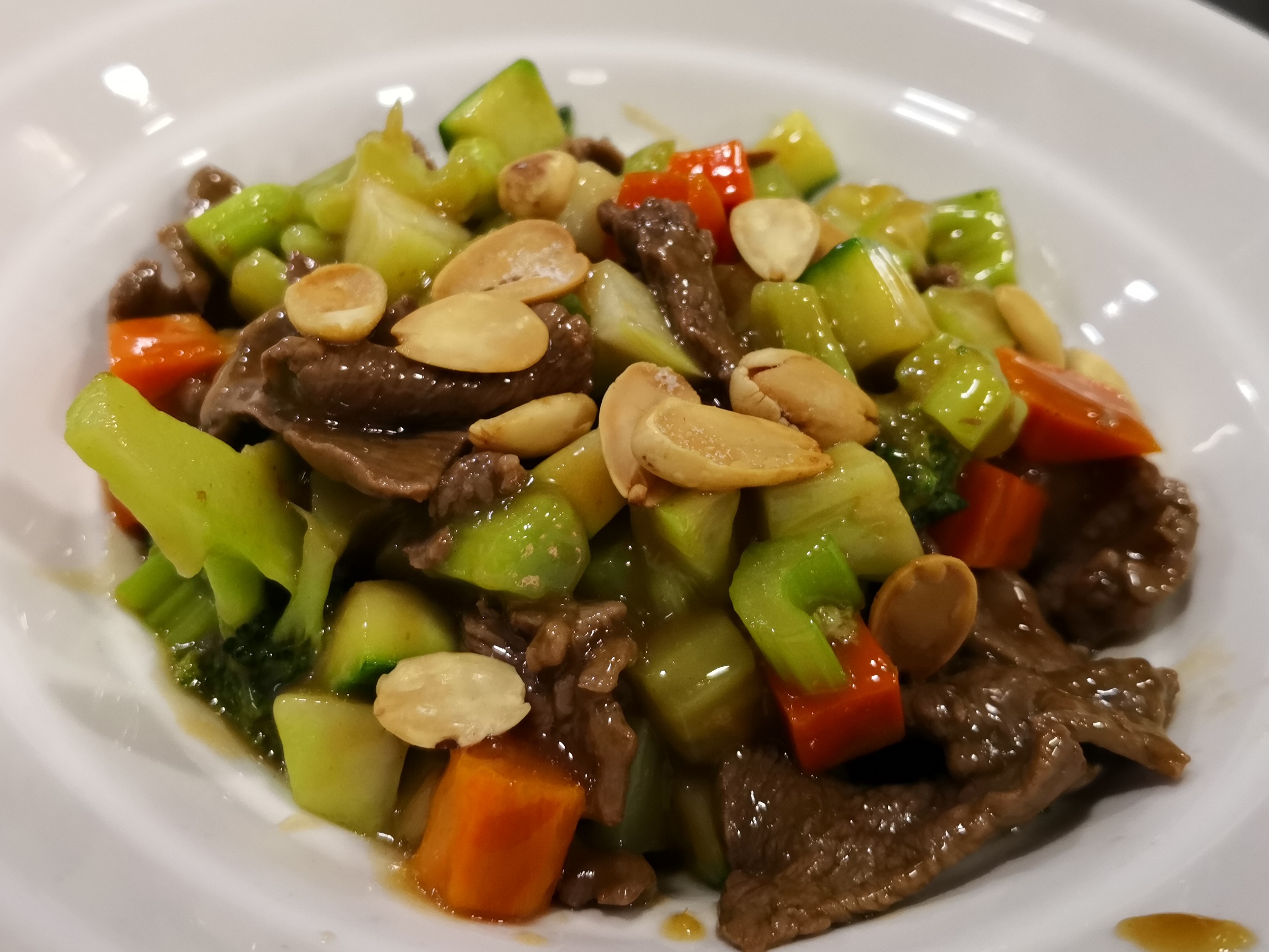 Carne Chiten