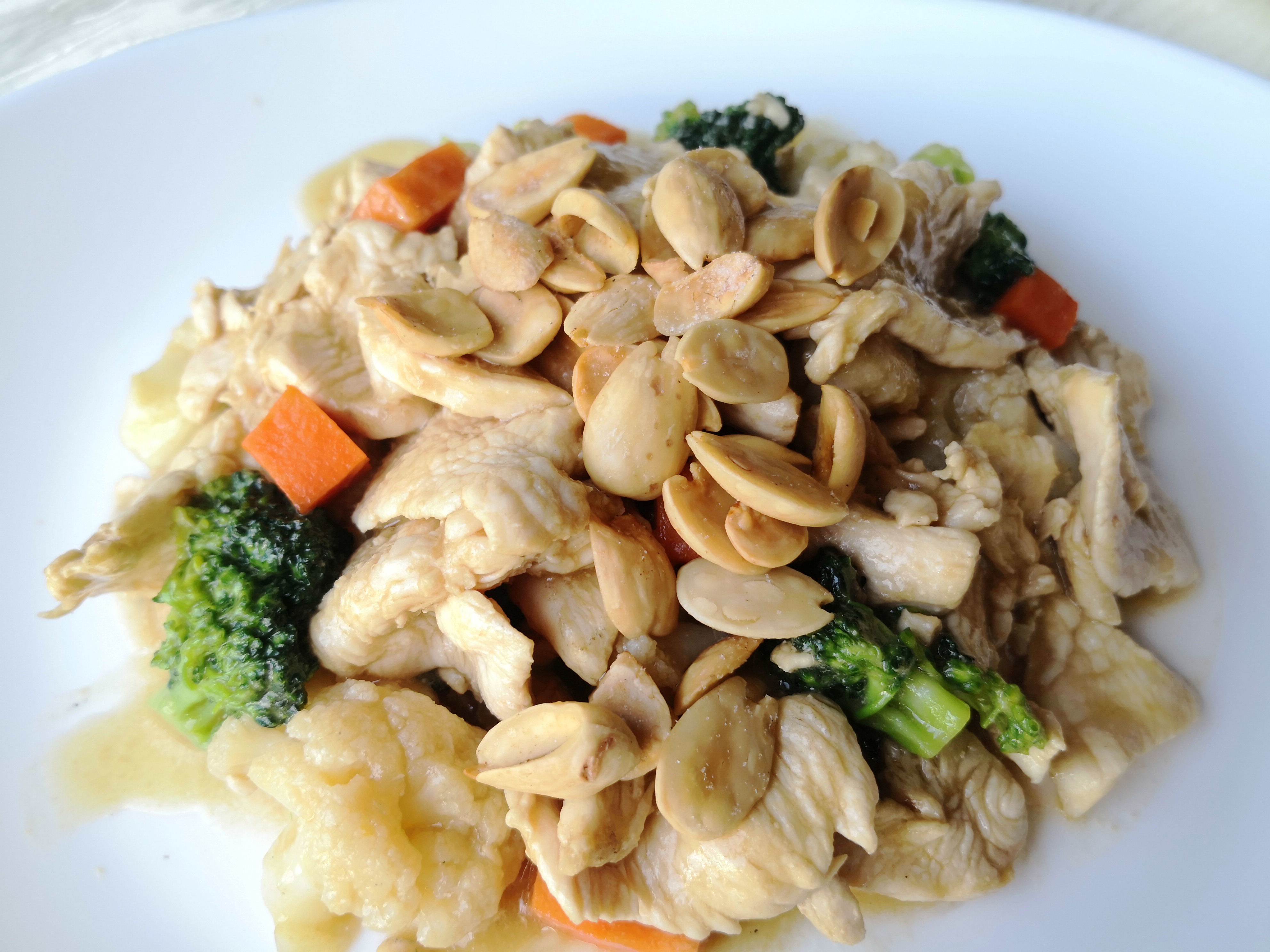 Pollo Chiten