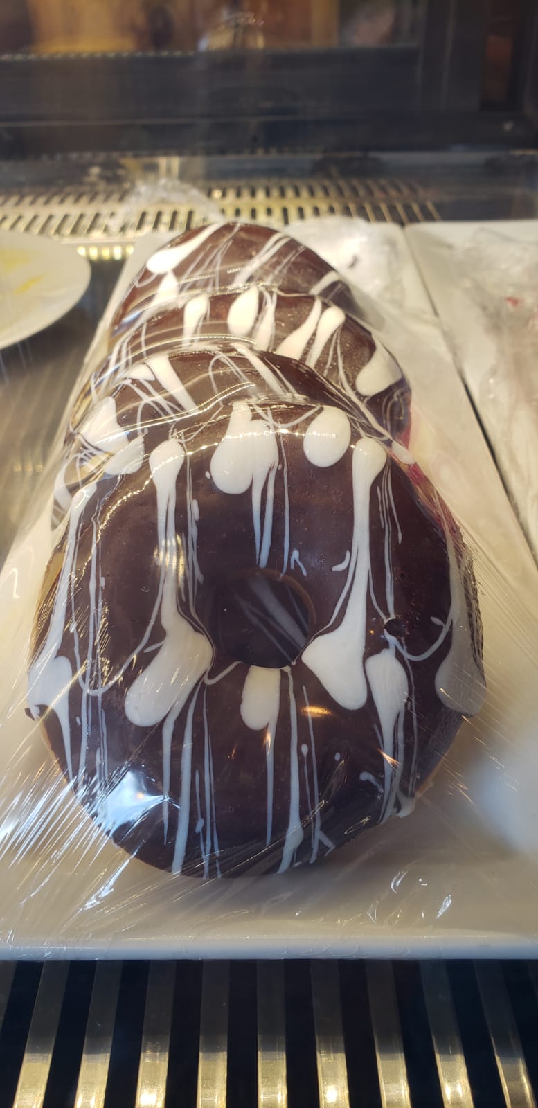 DONUTS