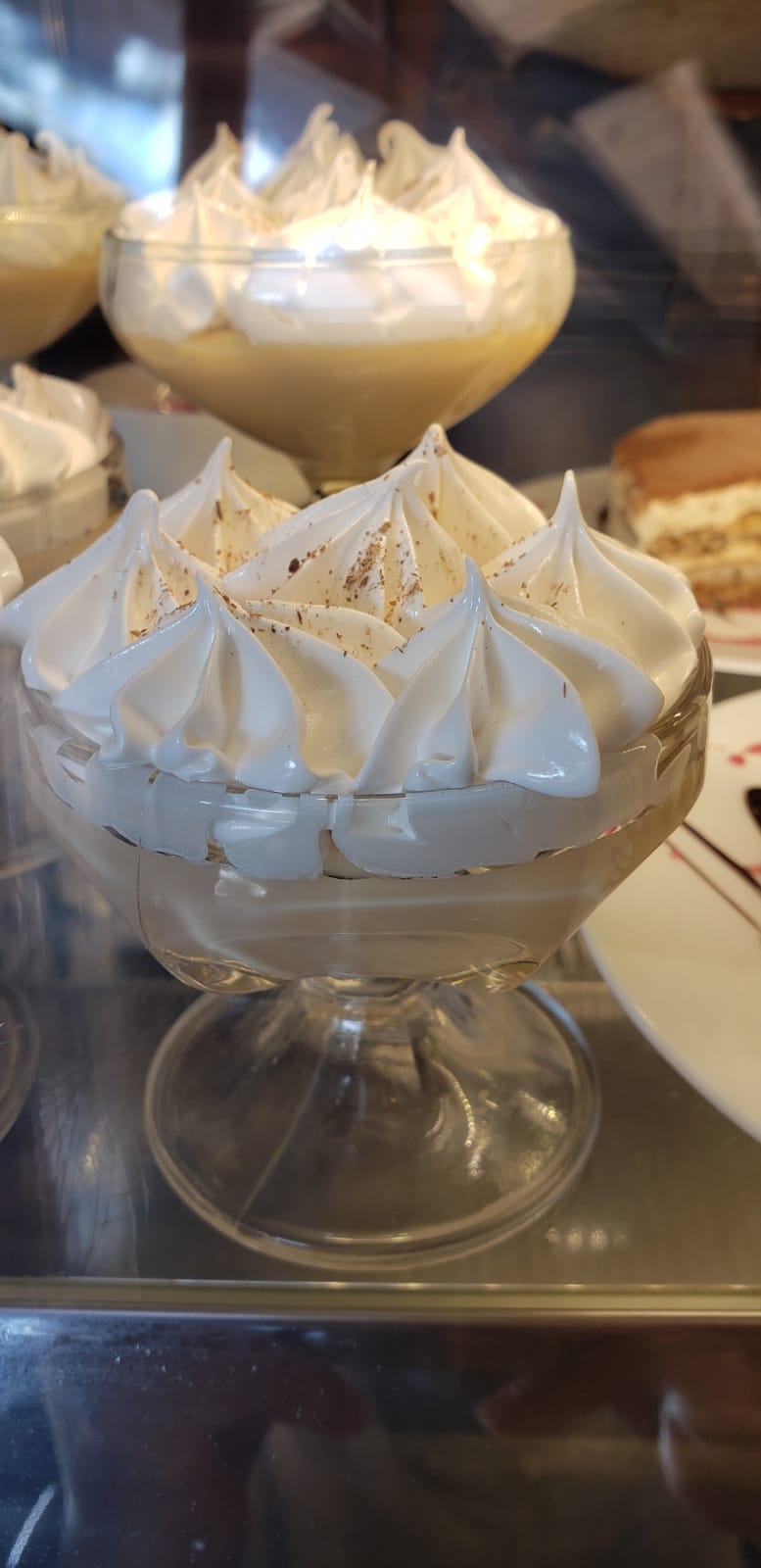 SUSPIRO LIMEÑO