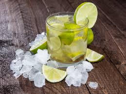 Caipivodka