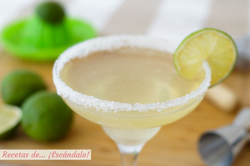 Margaritas