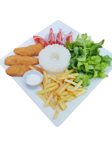 Pollo Supremo