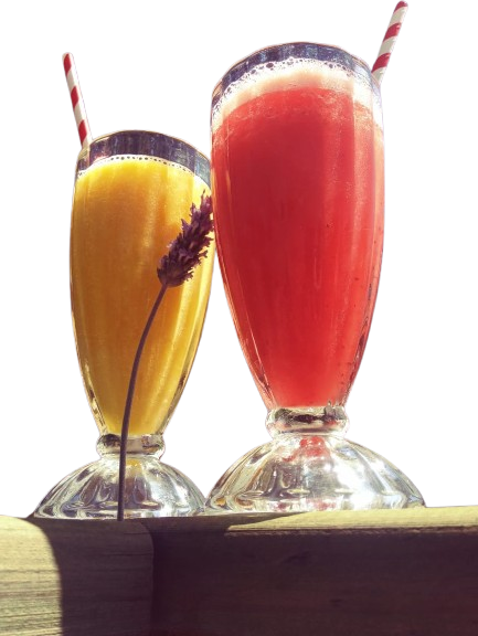 Jugos Naturales