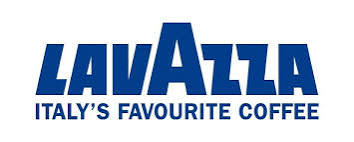 Café latte Lavazza