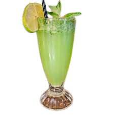 Limonada Menta