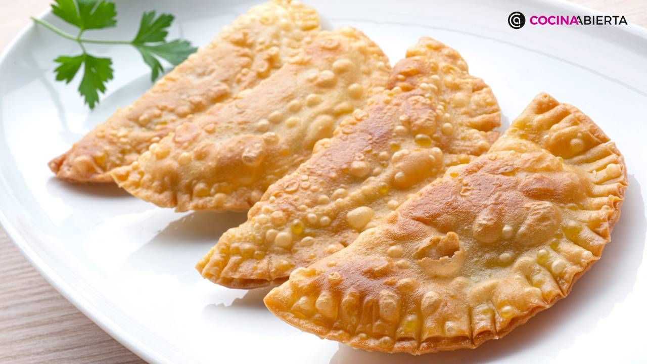 EMPANADITAS