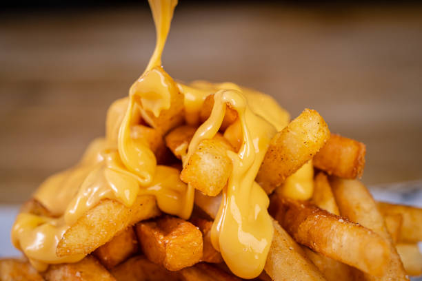 PAPAS CHEDDAR