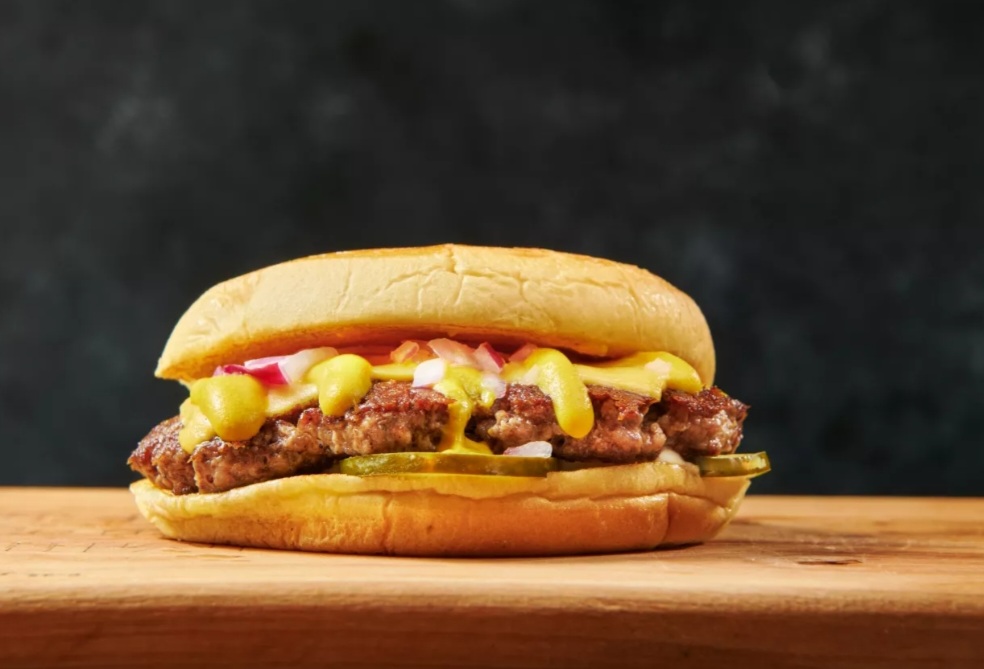 CHEESBURGER