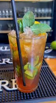 Mojito jägger (Mojito, jäggermeister)