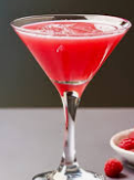 Daikiri (Ron, limón, syrup, pulpa de fruta)
