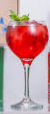 Summer Gin (Gin, energética sandía)