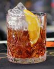 Negroni (Gin, Campari, vermouth)