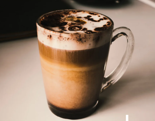 Chocolate Caliente