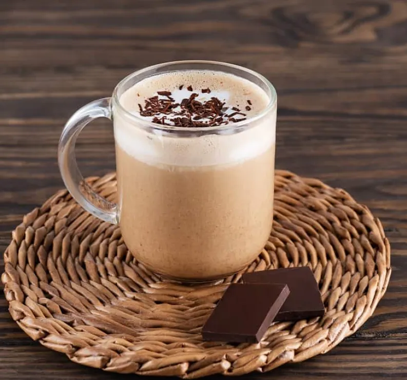 Mocaccino