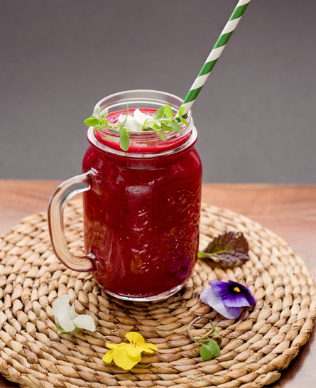 Jugo natural