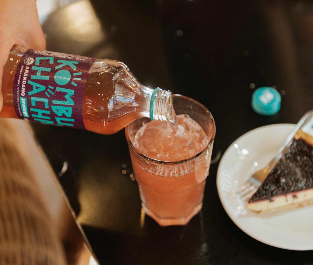 Kombucha
