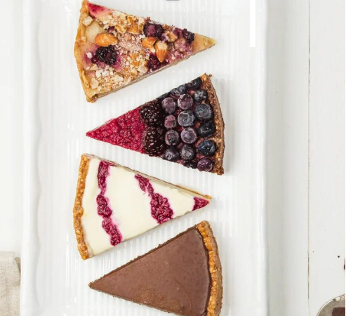 Tarta Zero
