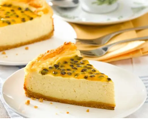 Cheesecake