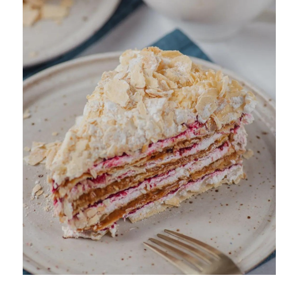 Torta de Hoja