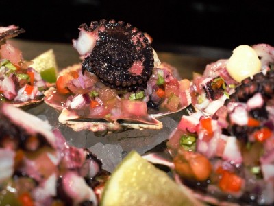 PULPO CHALACO