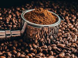 Cafe Doble