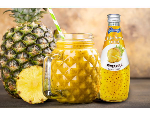 Agua de Chia 290ml