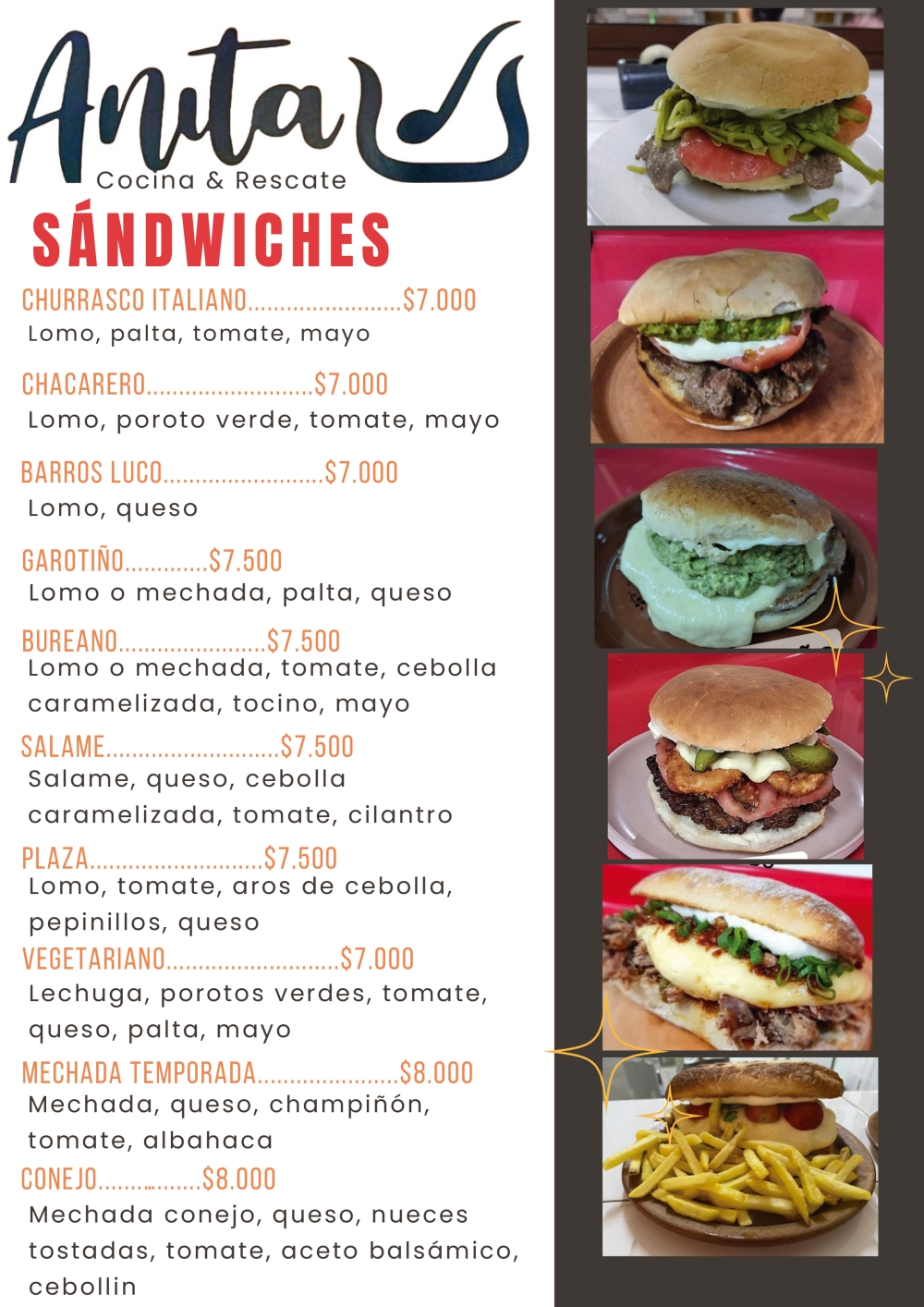 Sandwich