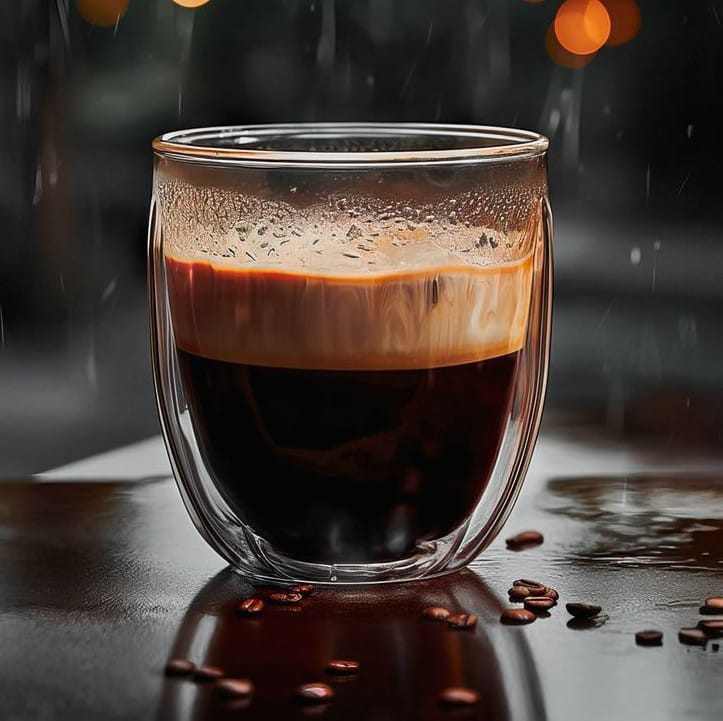 CAFE EN GRANO (EXPRESSO) 90 CC.
