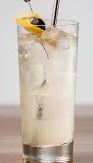 Tom Collins