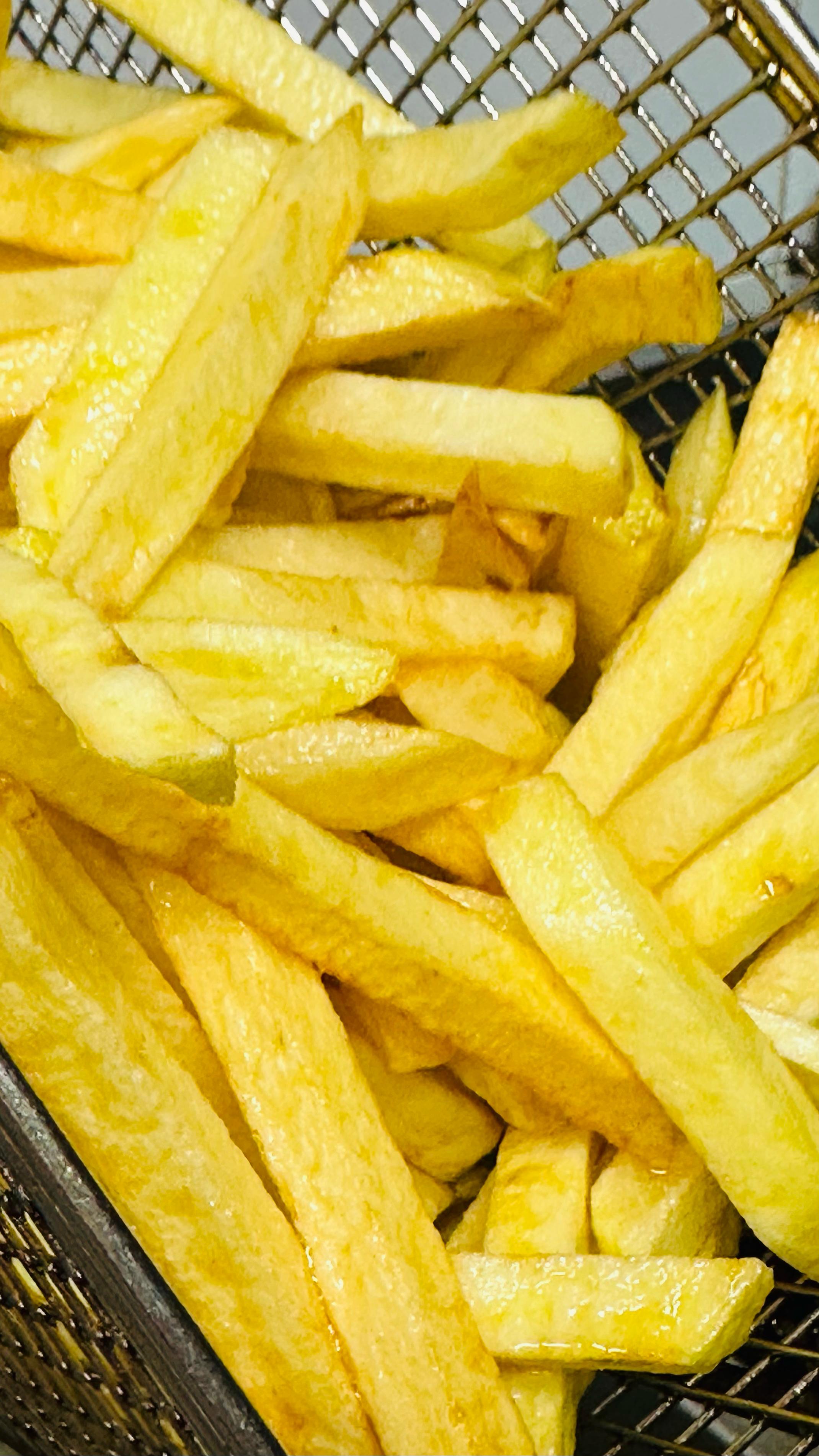 PAPAS FRITAS