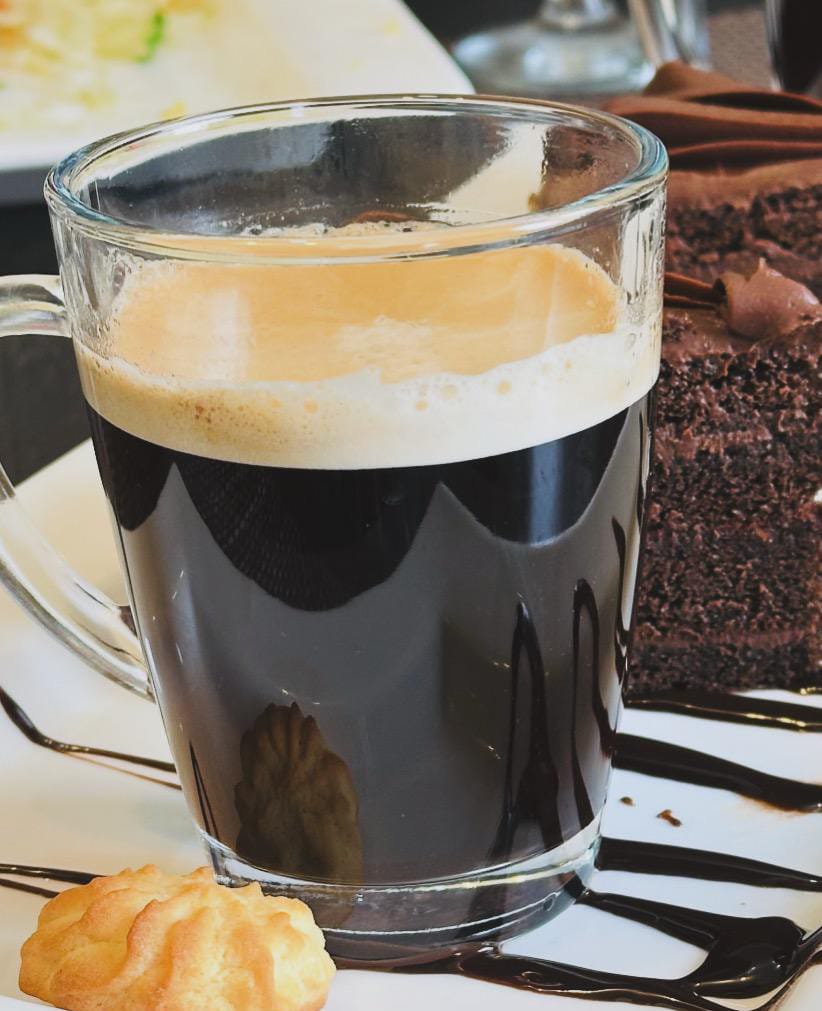 CAFÉ EN GRANO AMERICANO (250 CC)