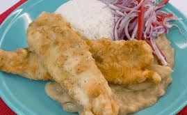 Corvina + Agregado